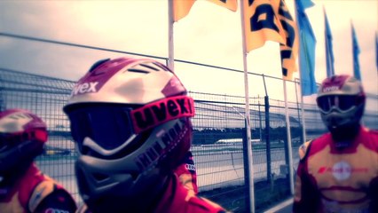 Audi RS5 DTM : Tout le monde n'est pas Iron Man