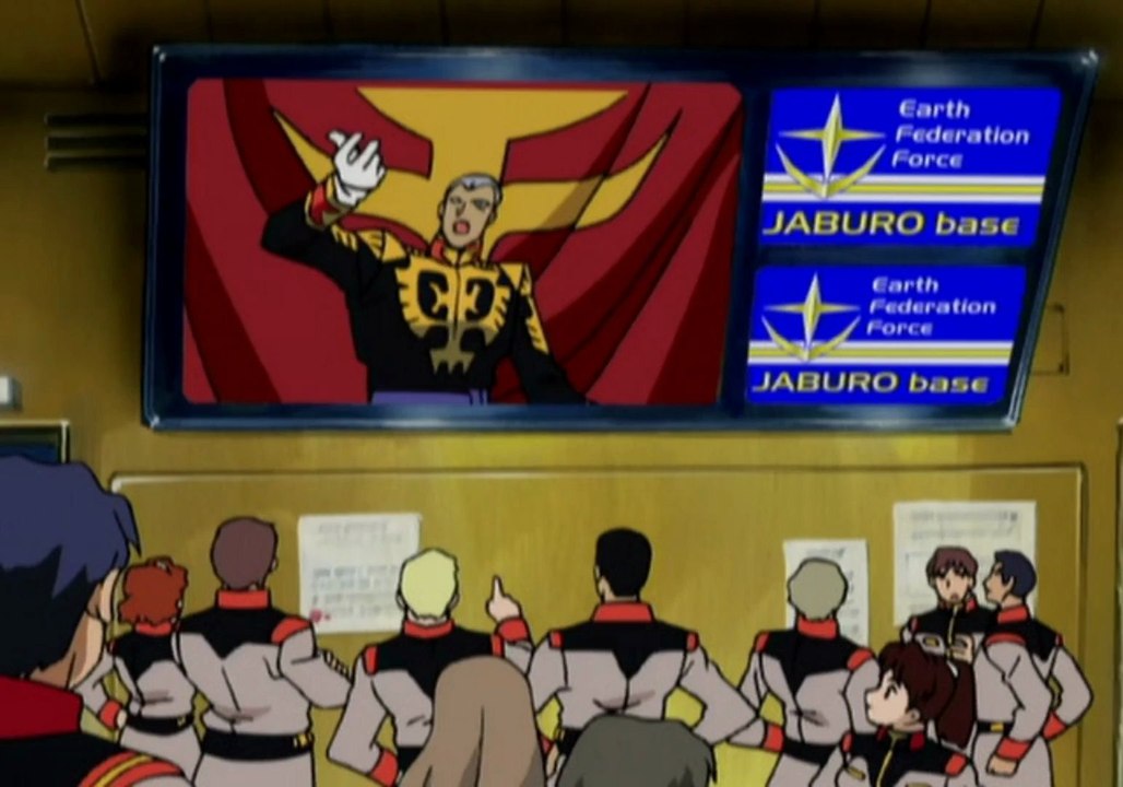 Kidou Senshi Gundam Giren no Yabou Zeon Dokuritsu Sensouden Gameplay HD 1080p PS2