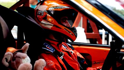 La Hongrie, pays du drift et du carwash