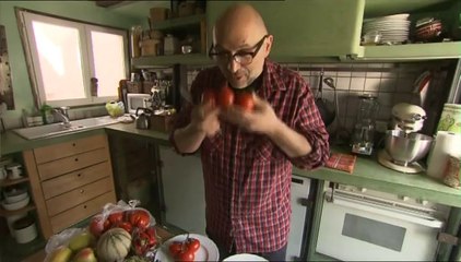 Les dessous des produits frais