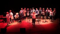 Maison des Arts : A Nous d'Chanter 2013 - Chorale d'1 instant (CSC Soleil Levant)