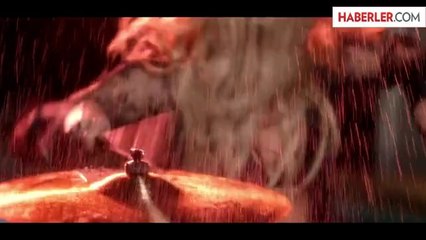 Shakira ve Rihanna Düeti Bir Günde Üç Milyon Tıklandı