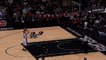 Tony Parker shoot the most hilarious free throw of the year - San Antonio Spurs