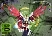 Kikou Heidai J-Pheonix 2 Gameplay HD 1080p PS2