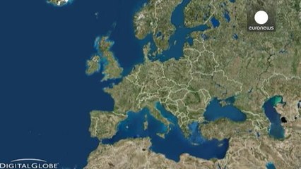 Fuite radioactive à Sellafield, les autorités confiantes