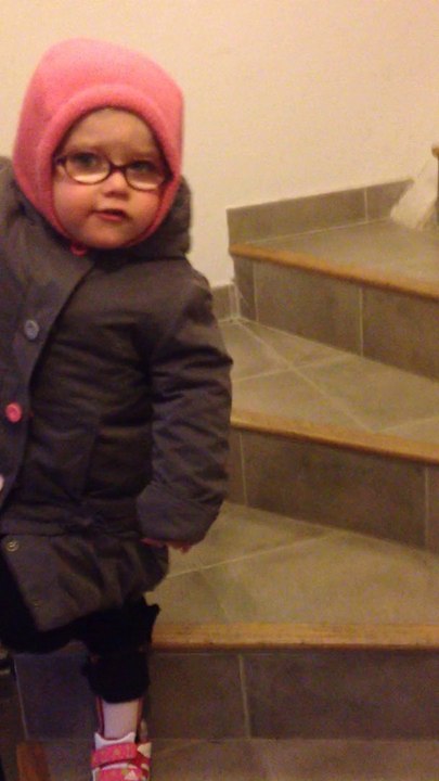 Claradescenddesescaliers29janv2014