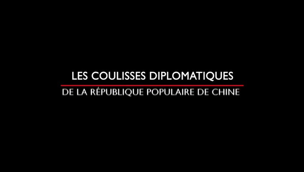 Les coulisses diplomatiques de la reconnaissance de la République populaire de Chine