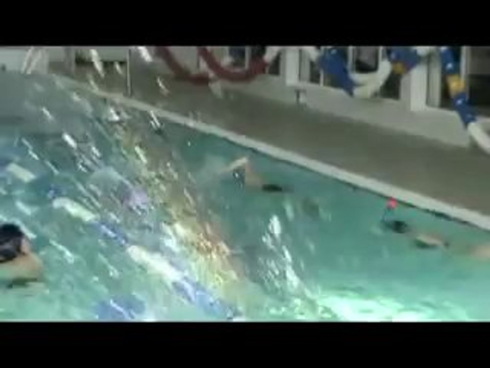 Doskonalenie Pływania dla Dzieci , Młodzieży i Dorsłych Tomasz , Yvette i Dawid Dobroczek (4)