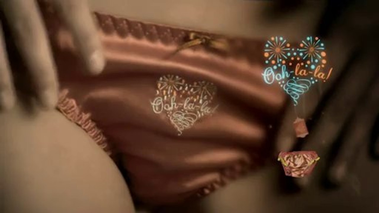 Ogilvy pour Etat Libre d'Orange