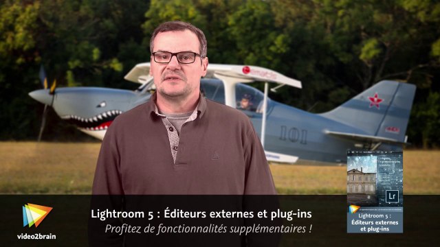 DxO Optics Pro 9 : Les fondamentaux : trailer | video2brain.com