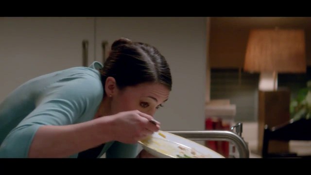 Une publicité pour des Macaronis au Fromage : HILARANT!