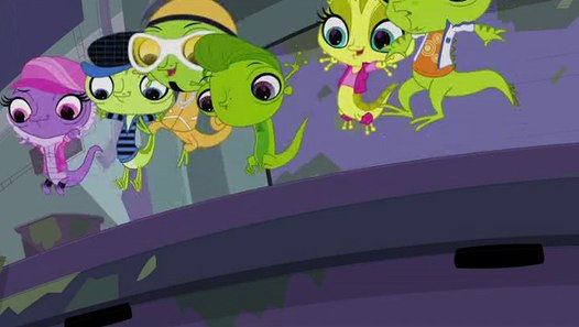 littlest pet shop 12