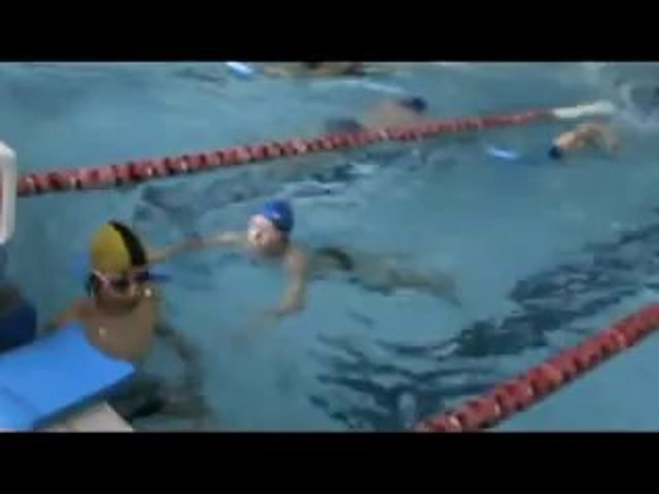 Doskonalenie Pływania dla Dzieci , Młodzieży i Dorsłych Tomasz , Yvette i Dawid Dobroczek (5)