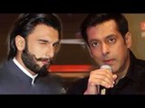 Bigg Boss 8 New Host Ranveer Singh | Salman Khan Out