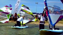 Red Bull Windsurf Camp