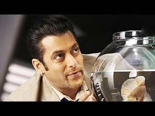 Salman Khan Thanks Fans For Watching Jai Ho