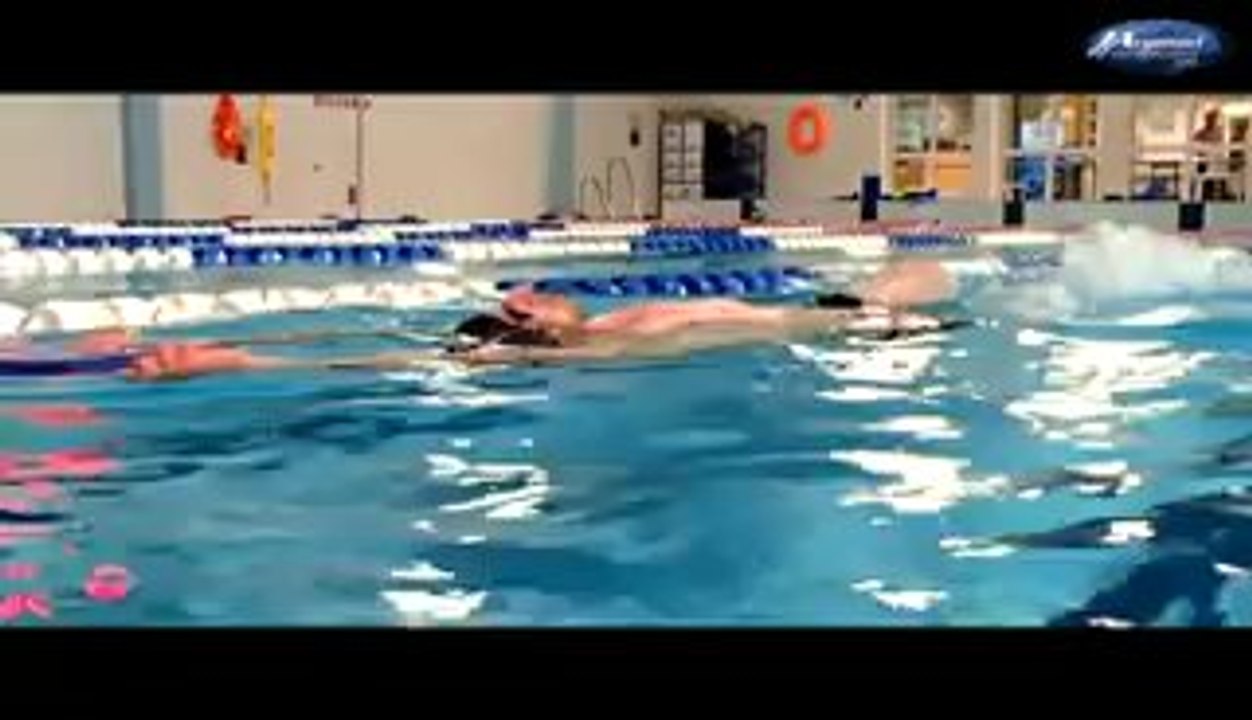 Doskonalenie Pływania dla Młodzieży i Dorosłych na Pływalni Krytej MOSiR Gdańsk Chełm