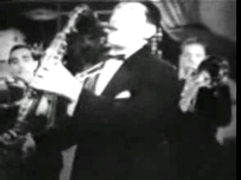 Artie Shaw - Begin the Beguine