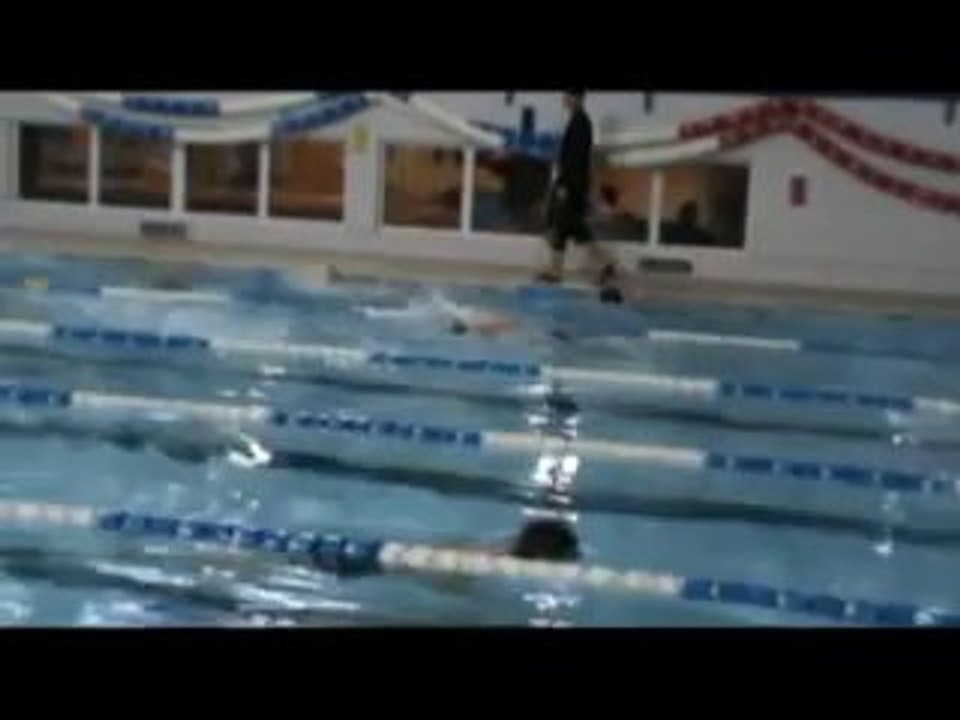 Doskonalenie Pływania na dużych basenach dla Dzieci i Młodzieży Tomasz i Dawid Dobroczek (2)