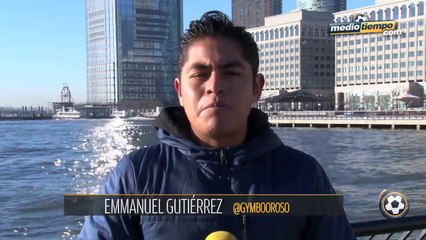 Manning se burla de Sherman y acepta lanzar 'malos' pases