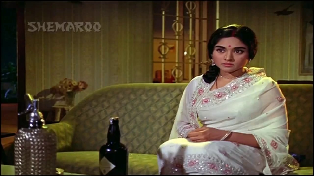 Sangam - Dost Dost Na Raha