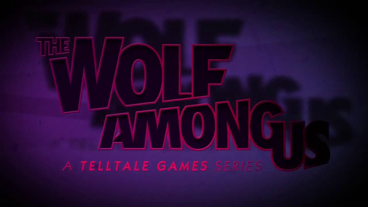 The Wolf Among Us | "Episode Two: Smoke & Mirrors" Teaser Trailer | EN