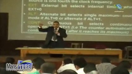 ‫المحاضرة الرابعه عشر Microprocessor‬‎