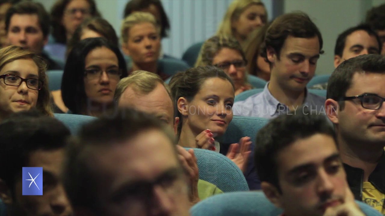 ESCP Europe - MASTERE SPECIALISE ACHATS ET SUPPLY CHAIN