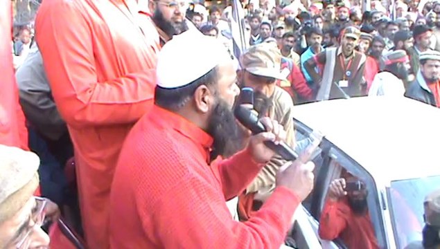 Abdul Latif Khalid Cheema