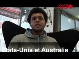 Coupe Davis. Jo-Wilfried Tsonga répond à notre quiz