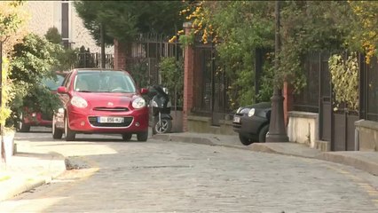 Essai comparatif Nissan Micra / Citroën C3
