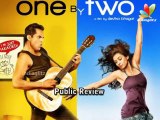 One By Two Public Review | Hindi Movie | Abhay Deol, Preeti Desai, Rati Agnihotri