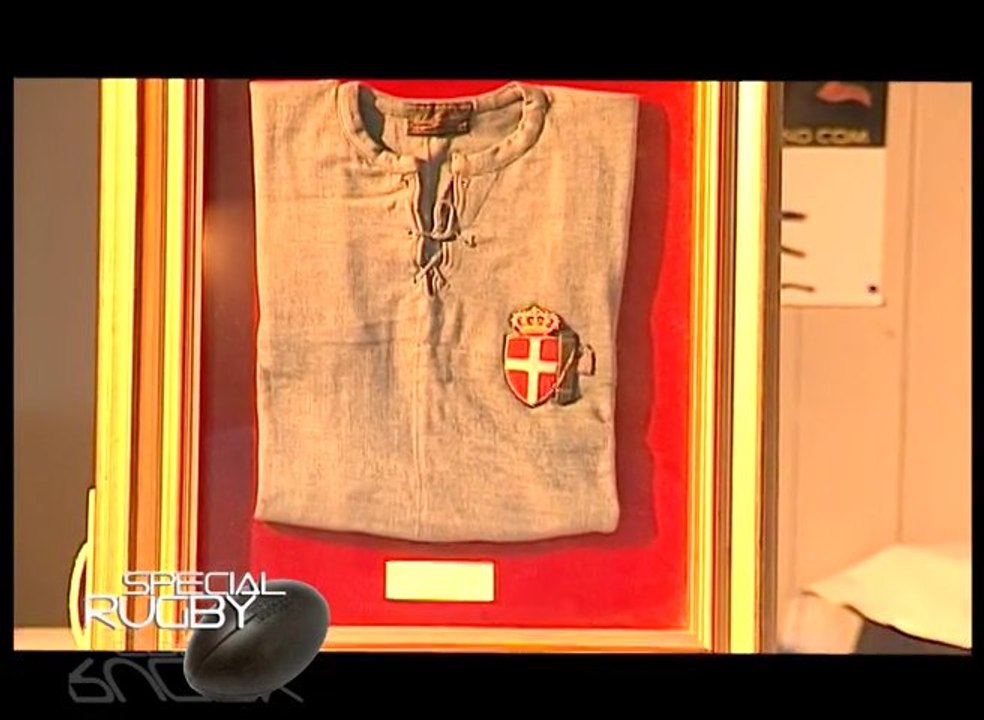 30 gennaio 2014 una maglia per la vita