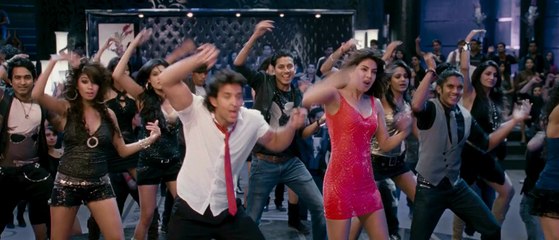 Raghupati Raghav   ( Full Video Song ) - Krrish 3 - (Eng Sub) - LQ - 1080p HD