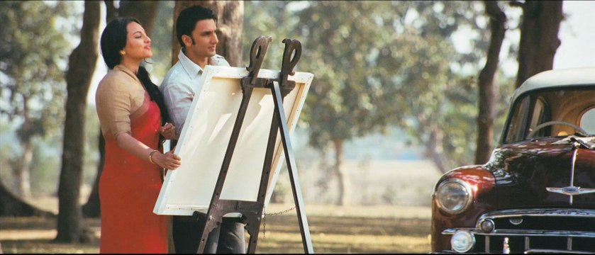 Sawaar Loon ( Full Video Song ) - Lootera - (Eng Sub) - LQ - 1080p HD - V3