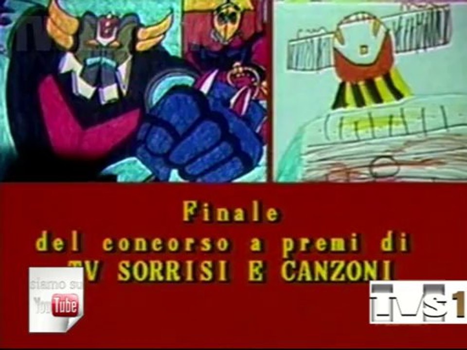 DILA TV sigla