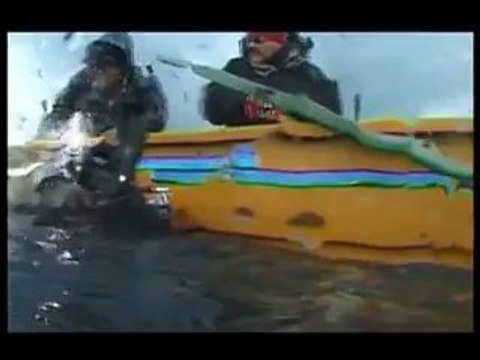 Kursy Nurkowania , Nauka Nurkowania , Centrum Nurkowe w Gdańsku - Hańcza