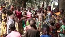 Orta Afrika Cumhuriyeti insani yardım bekliyor