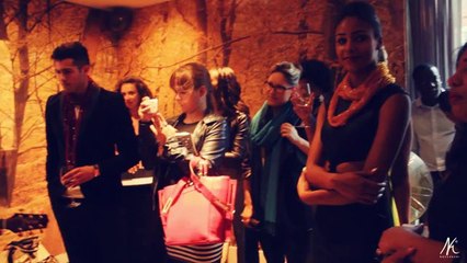 Nosakhari Launch Party - Behind the Scenes