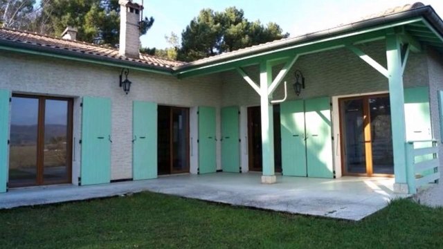 Annonces immobilières de maisons et villas à vendre dans la Drome sans agence immobilière