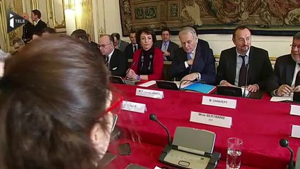 Fiscalité : bientôt le prélèvement à la source ?