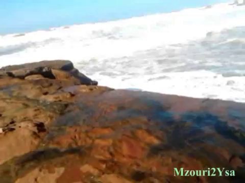 Wahda wahda by Abdou (Sidi Ifni Mirleft-Maroc)