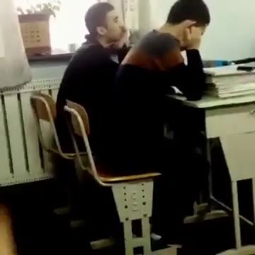 Rira bien qui rira le dernier