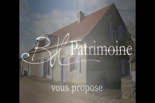 Dpt Saône et Loire (71), à vendre CHAROLLES Proche, Maison 5P de 110 m² hab. env - Terrain 800 m²