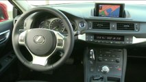 Biocar 02/2011 : essai Lexus CT200h