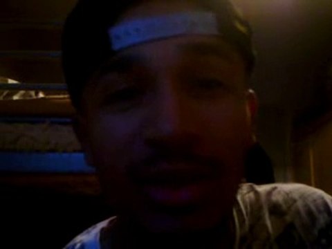 Dieudonné et du spectacle -LE MUR