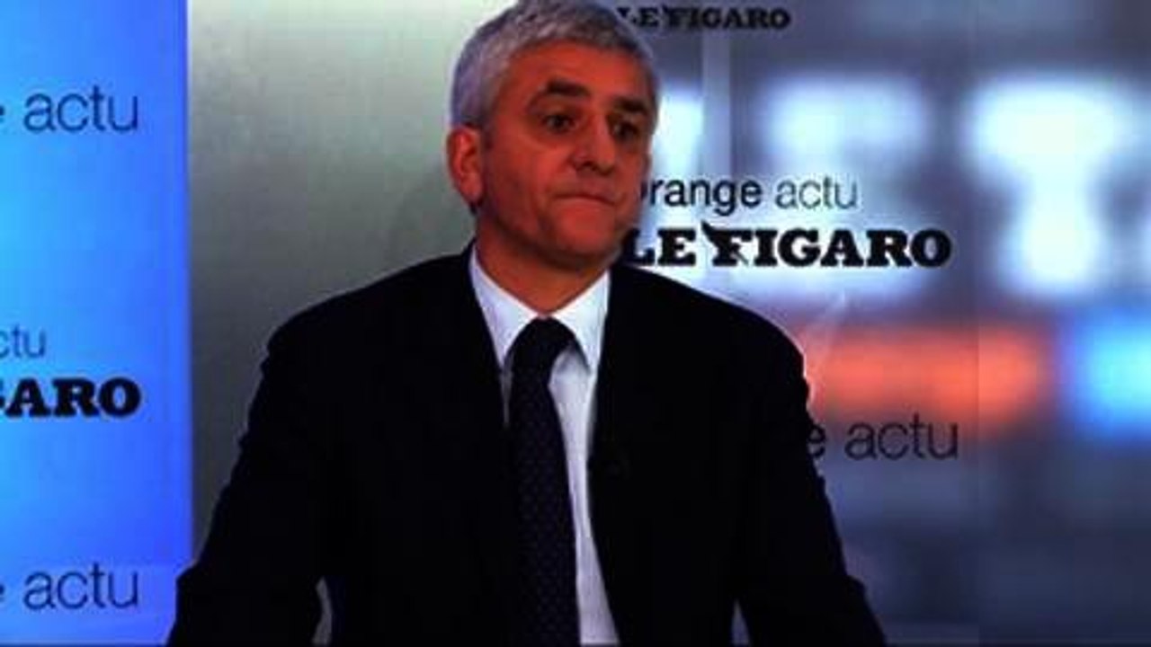 Morin : « L'élection présidentielle au suffrage universel est un des drames de la démocratie »