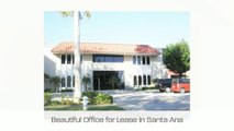 Santa Ana, Ca Office Space for Rent - officeforleasesantaana