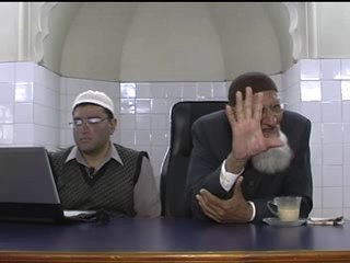 Kaya Abu Talib Muslim Teh - Maulana Ishaq