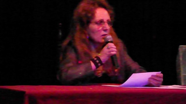 POESÍA DEL MEDITERRÁNEO-LA MUJER EN LA VIDA Y LAS LETRAS DE SOR JUANA INÉS DE LA CRUZ POR ANA ARIAS SAAVEDRA-24-1-2014-3 PARTE